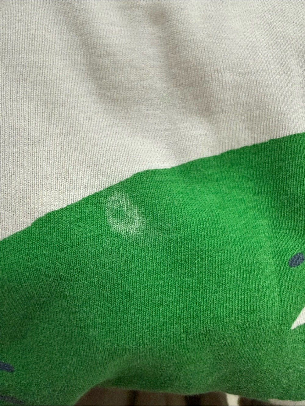 Misha & Puff Ringer Tee - Picture 2 of 2